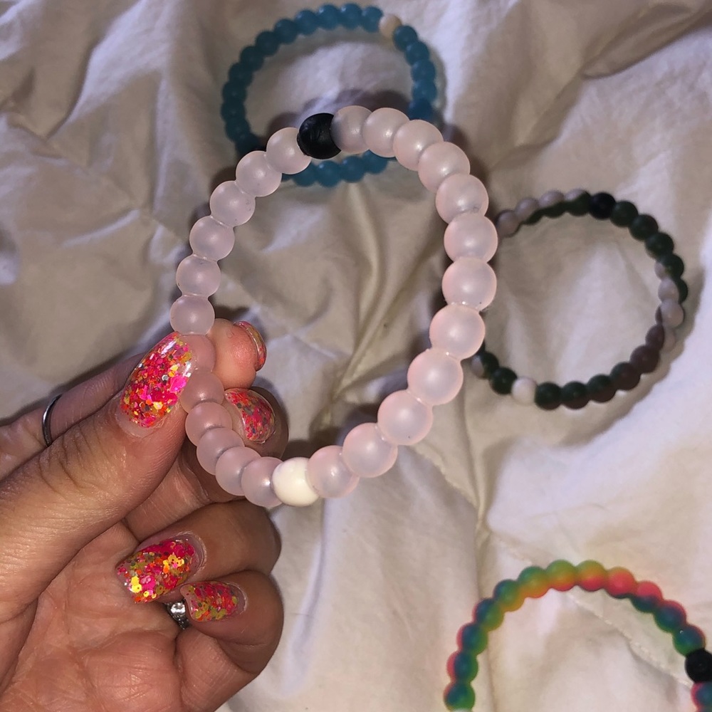 Set Of Four Lokai Bracelet - image 6